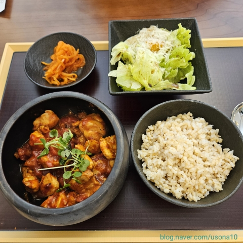  [서울 관악] 칼 CAL _ 다이어트맛집 / 다이어트식단 / 봉천동맛집 / 낙성대맛집 / 맛있는 식단