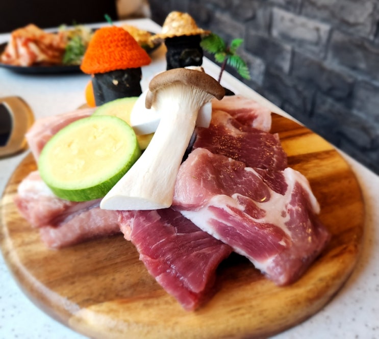  건대입구역 맛집 건대 솥뚜껑 삼겹살 자주 찾게 되는 제주네 솥뚜껑 방문 후기