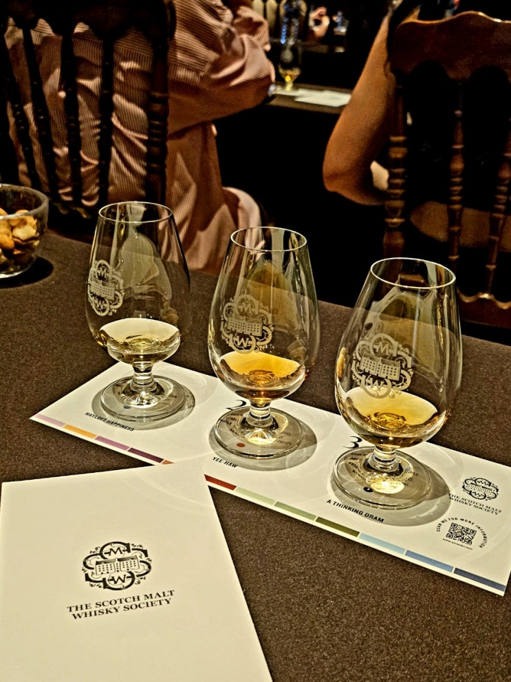  SMWS 클래스