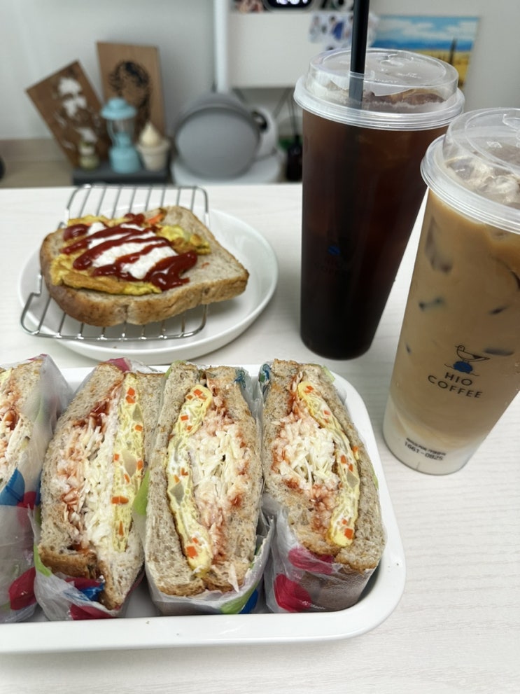 돼지일기