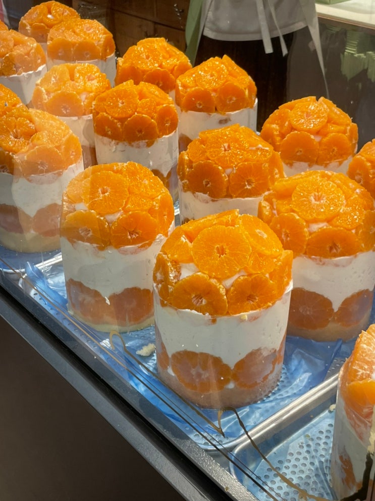  수원갔다 대전가기 - 성심당 생귤시루 성공한 이번주 포토덤프(킵댓 로스터리, 미즈오카찬, 대선칼국수 본점, 백정화)