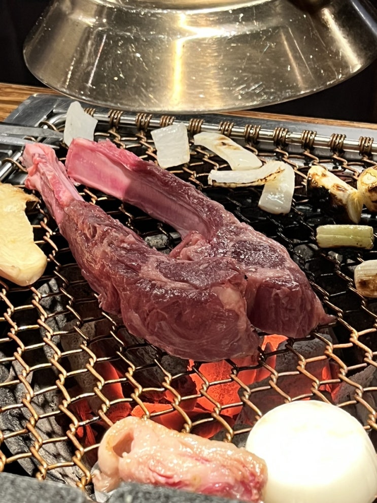  남포동 양고기 맛집 춘양가