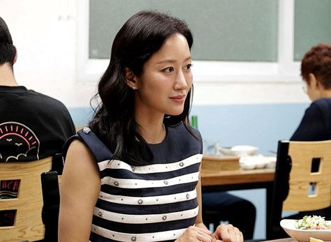 ‘<b>치과의사</b>’ <b>전혜빈</b> “남편 만난 첫 순간부터…” (<b>백반기행</b>)