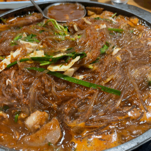  화정동 우정곱창 곱창전골 먹고싶을때면 가는 곳