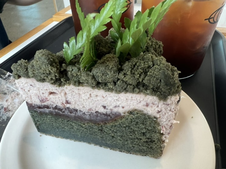  [성수]데이트하기 좋은 디저트 맛집 카페 레이더