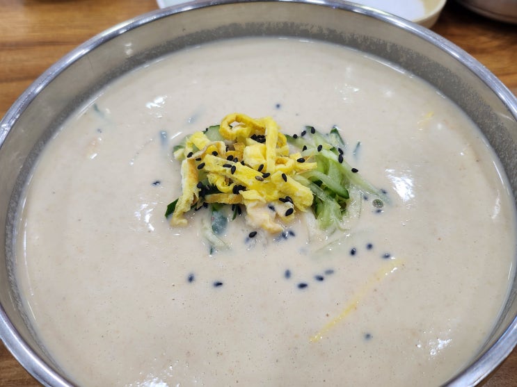 몰아쓰는 일기 72번째_무더위에 먹은 면