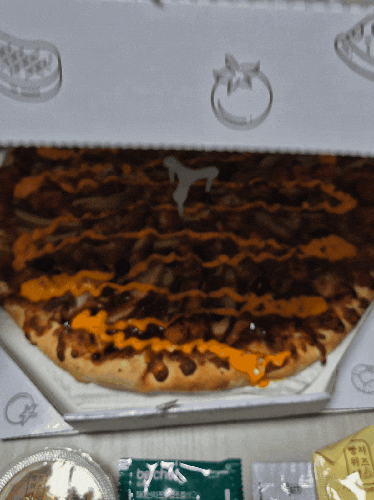 부천상동 피자맛집 빵위에치즈 부천점 그릴드핫치킨 배달후기 부천상동 피자맛집 빵위에치즈 부천점 그릴드핫치킨 배달후기