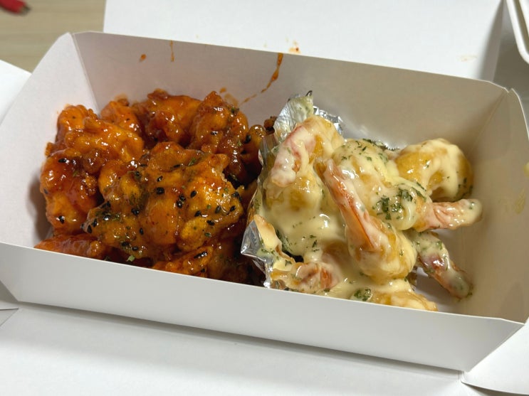  반포한강공원 치맥 포장 고터 신세계백화점 푸드코트 아리랑치킨