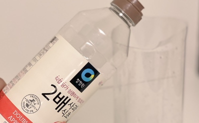  날파리 없애는 법 식초로 해결하기