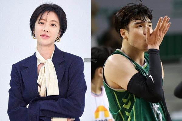 <b>황정음 김종규</b> 2주만에 <b>결별</b> 공개연애의 부담 때문 나이차이는