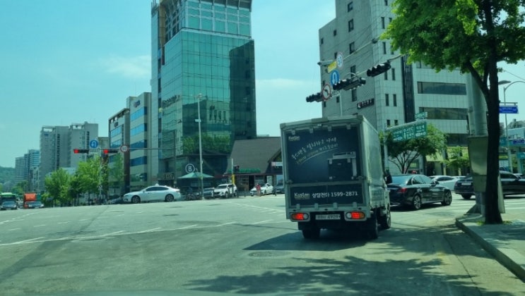  은평구 불광동 운전연수 초보티 벗어났어요!