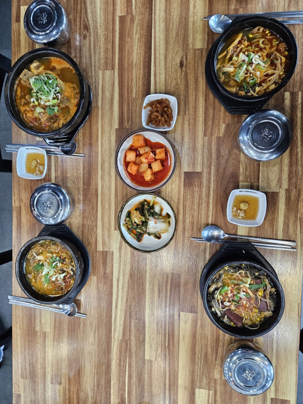 Ilpumyangpyeonghaejangguk Cheongyangeupjeom photo 6