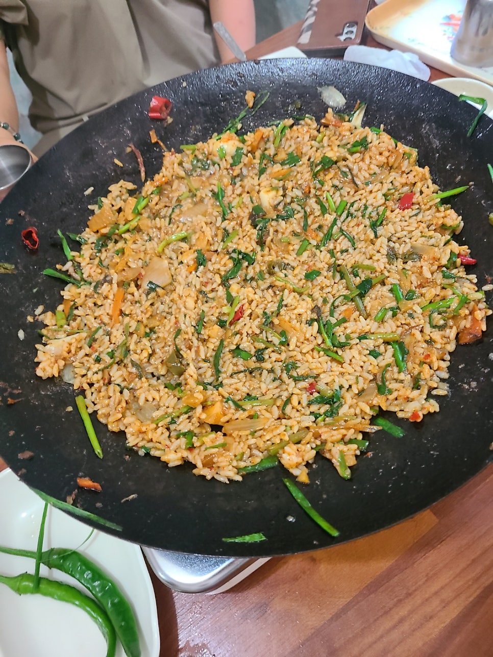도솔원 사진 4