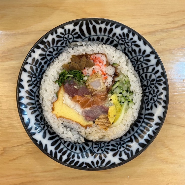  미친 가성비 중동 오마카세 부천 미우치