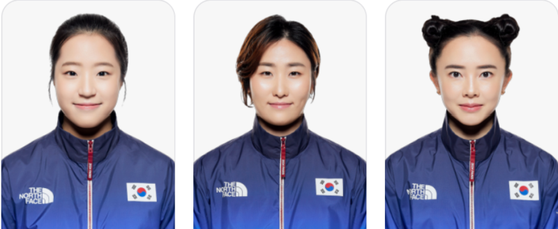 탁구 여자 단체 8강 진출! 16강 한국 브라질 중계 신유빈 이은혜 전지희 나이 프로필 인스타 8....