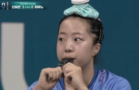 신유빈 에너지젤 브랜드 에너지젤리 가격은?