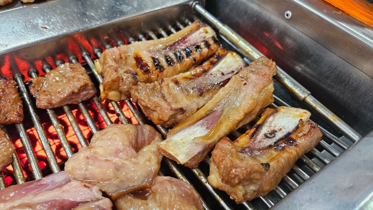 동문재래시장맛집 섬마당갈비 제주 이불갈비 단돈 만원 동문재래시장맛집 섬마당갈비 제주 이불갈비 단돈 만원