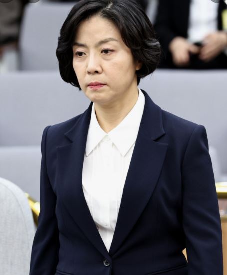 <b>이숙연 대법관</b> 후보자, 딸 63배 주식 차익에...청렴은 커녕... 