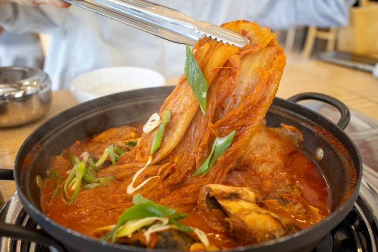  제주 성산 맛집 점심 성산을본고등어쌈밥