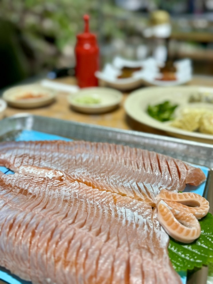  전남 광양 옥룡계곡에서 즐기는 완벽한 여름 여행지! : ‘제일송어산장’ 리뷰