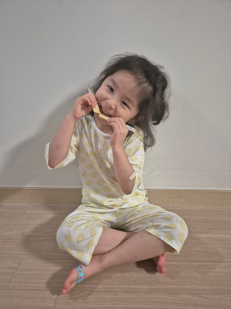  돌아기유산균 비타민D 닥터프로그램 베이비 유산균 올인원 플러스