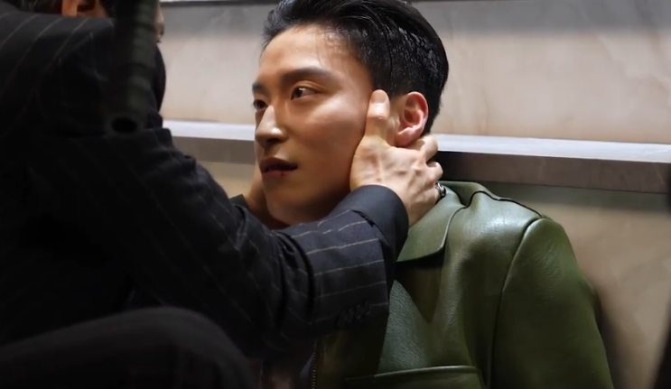 유어아너 드라마 8월 방영예정 손현주 김명민 김도훈