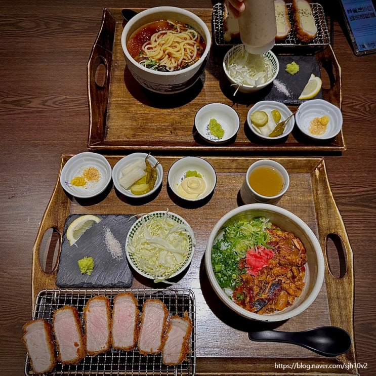  발산 마곡 점심 돈까스 맛집 마곡역 돈까츠 인정 치즈카츠 로스카츠