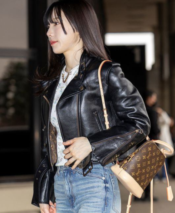  루이비통 24SS 알마 백팩 에피 M25103 / M47132 신상 미니 백팩 데일리백팩