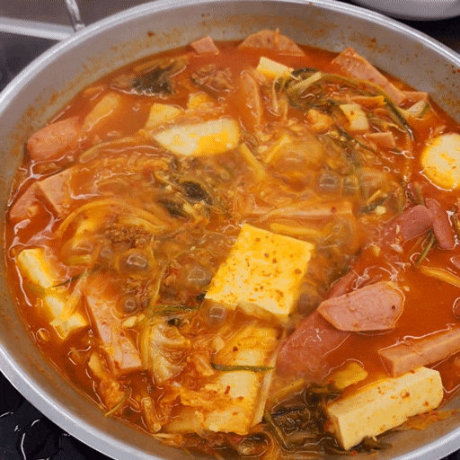  수원 권선동 맛집 온정 부대찌개 깔끔하고 깊은 맛