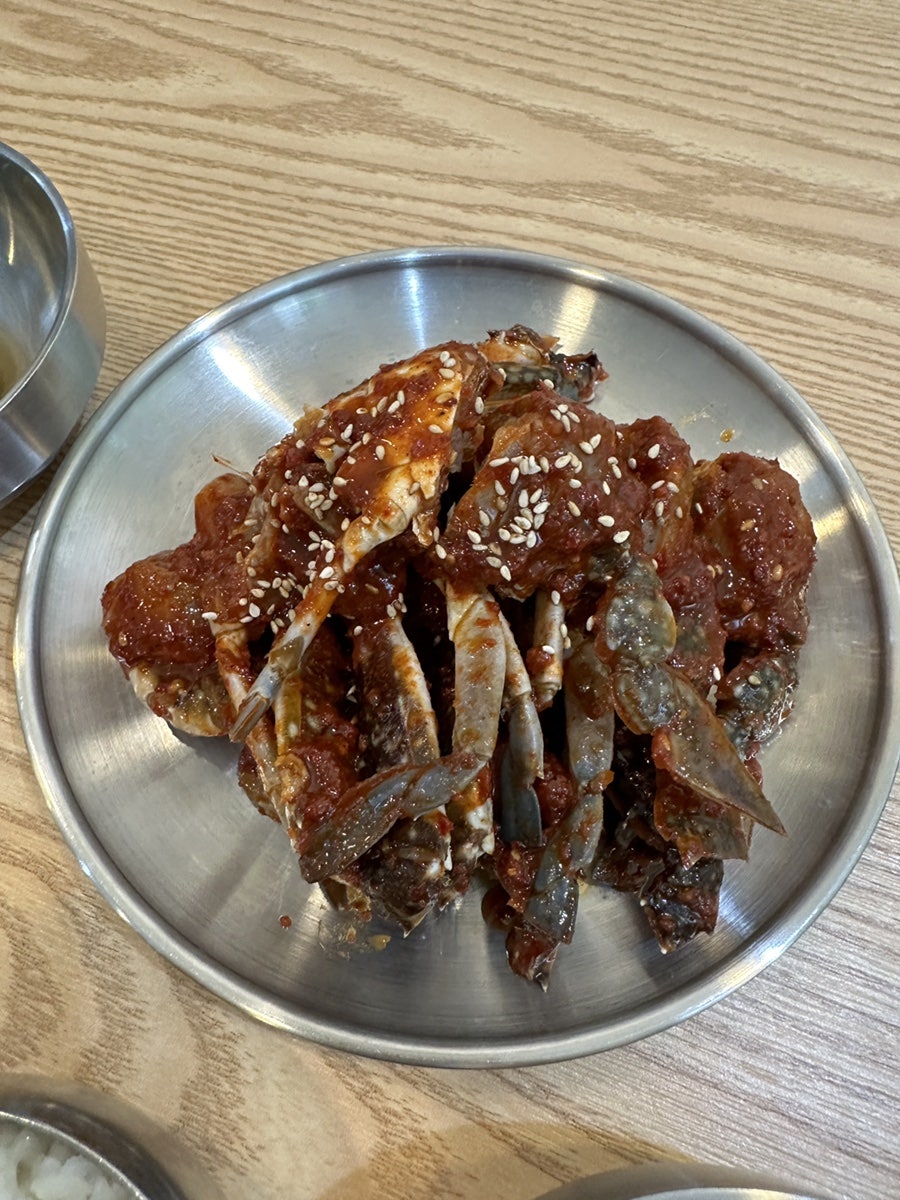 창기리게장 사진 6