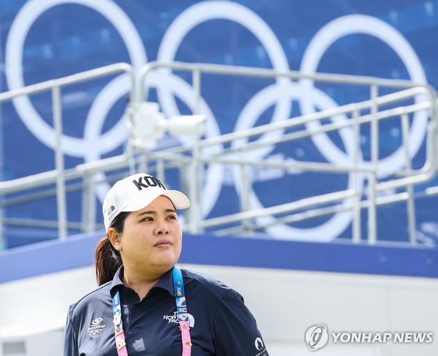 올림픽 박인비 IOC <b>선수위원</b> 당선될까 투표 결과 8일 발표... 
