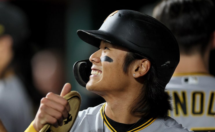 [오늘의 MLB] (8.5) <b>배지환</b>, 5경기 만에 안타…시즌 첫 장타... 