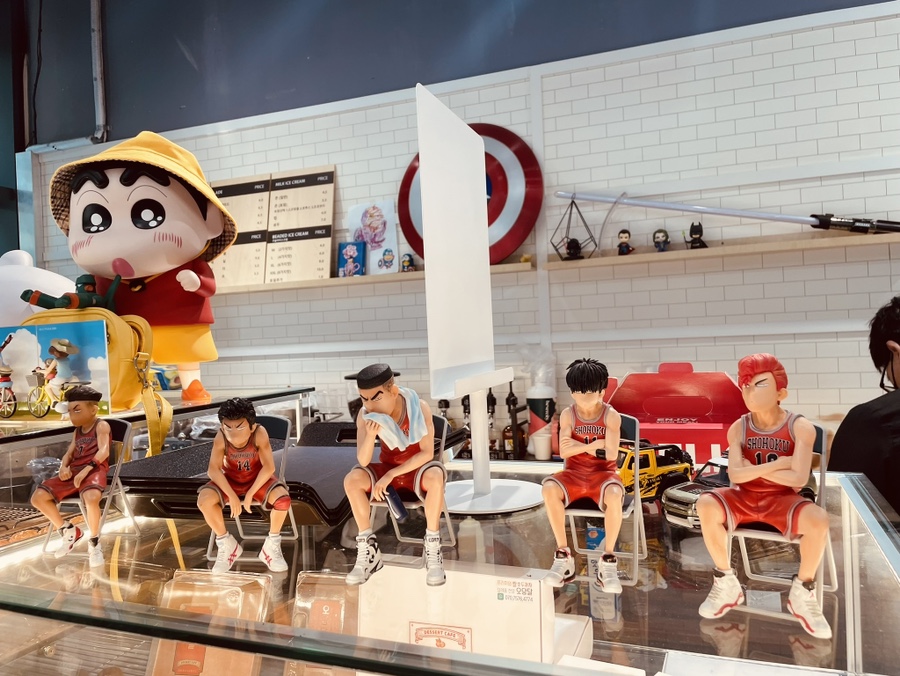 오당달 사진 3