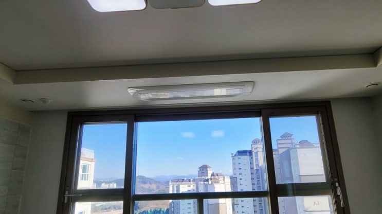  진주30평대시스템에어컨 엠코타운더프라하