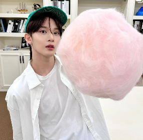 워너원근황 = 김재환 군입대 , <b>배진영</b> CIX탈퇴 , 박지훈... 
