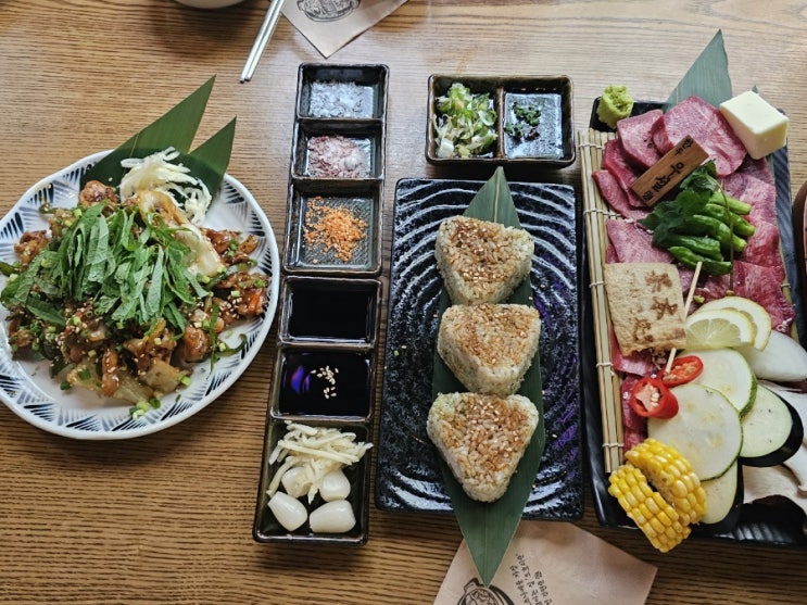 대구 수성구 이자카야 오호리준 범어 직영점 취향저격 하이볼 안주 맛집 대구 수성구 이자카야 오호리준 범어 직영점 취향저격 하이볼 안주 맛집
