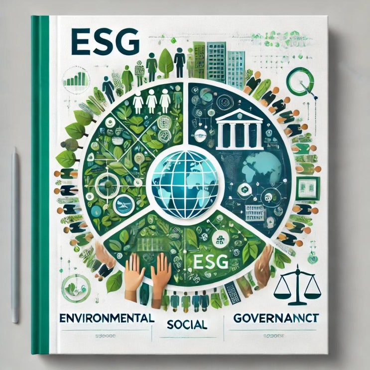  일반 기업의 ESG 보고서와 전시 / 컨벤션(MICE), 이벤트, 축제 ESG 보고서의 차이점