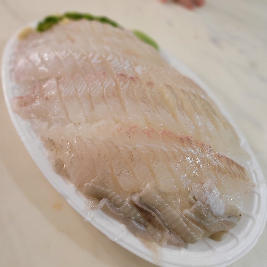 바다로가자 내유점 사진 2