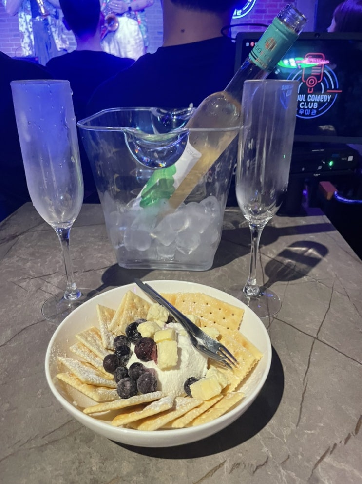  [일상] 일상 포토덤프 7주차_알차게 보낸 주말일기