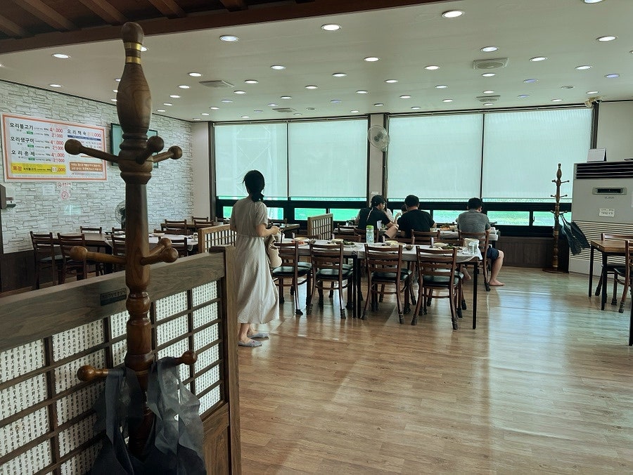 둘둘오리 안강점 사진 3