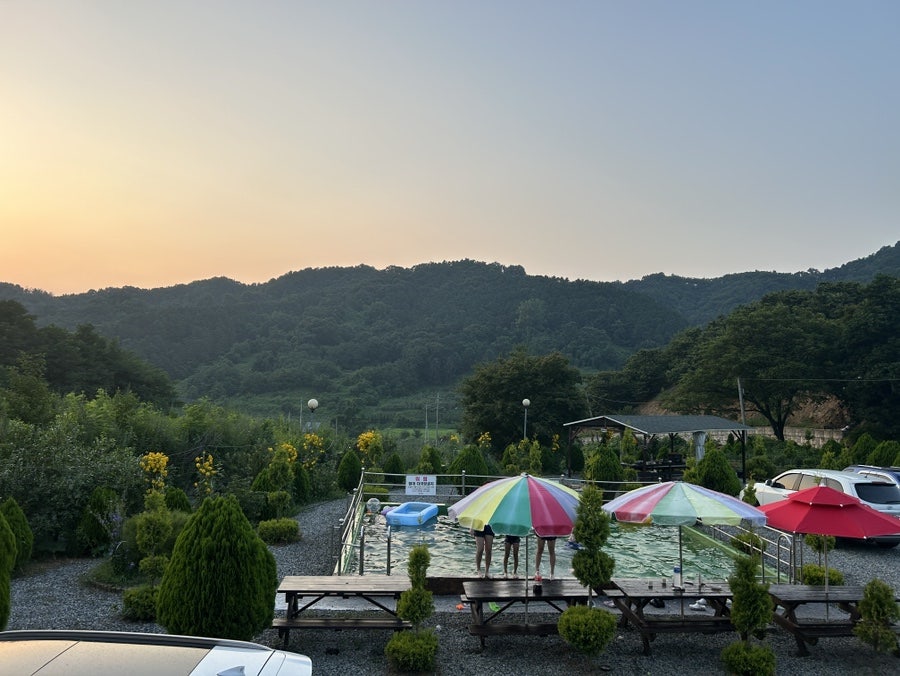 청석펜션 사진 3