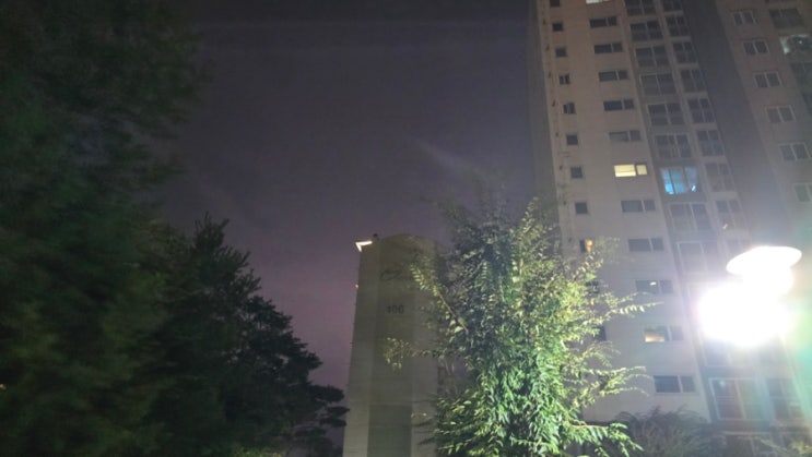 번개의 원인 및 번개가 치는 조건 및 구름 종류 알아보기