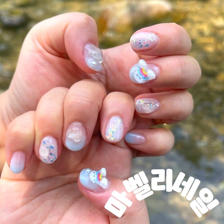  광안리네일잘하는곳 마벨리뷰티 수영구청 근처