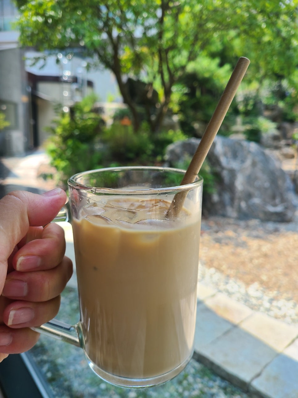 도솔원 사진 6