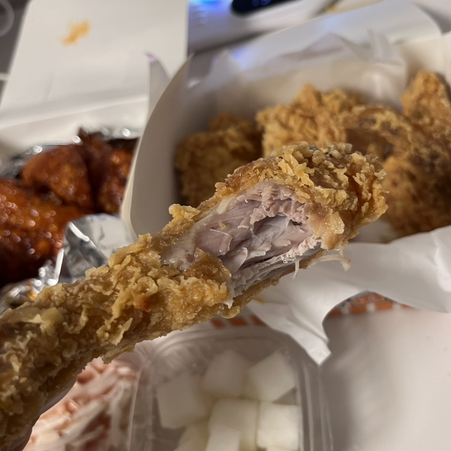 구파발따봉치킨 사진 5