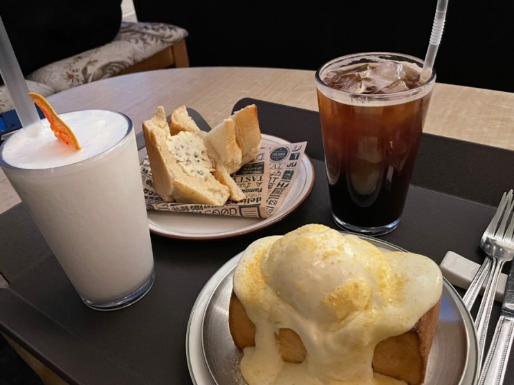  [연양 정원] [여주시] 커피도 맛있고 음식도 맛있는 여주 NO.1 카페