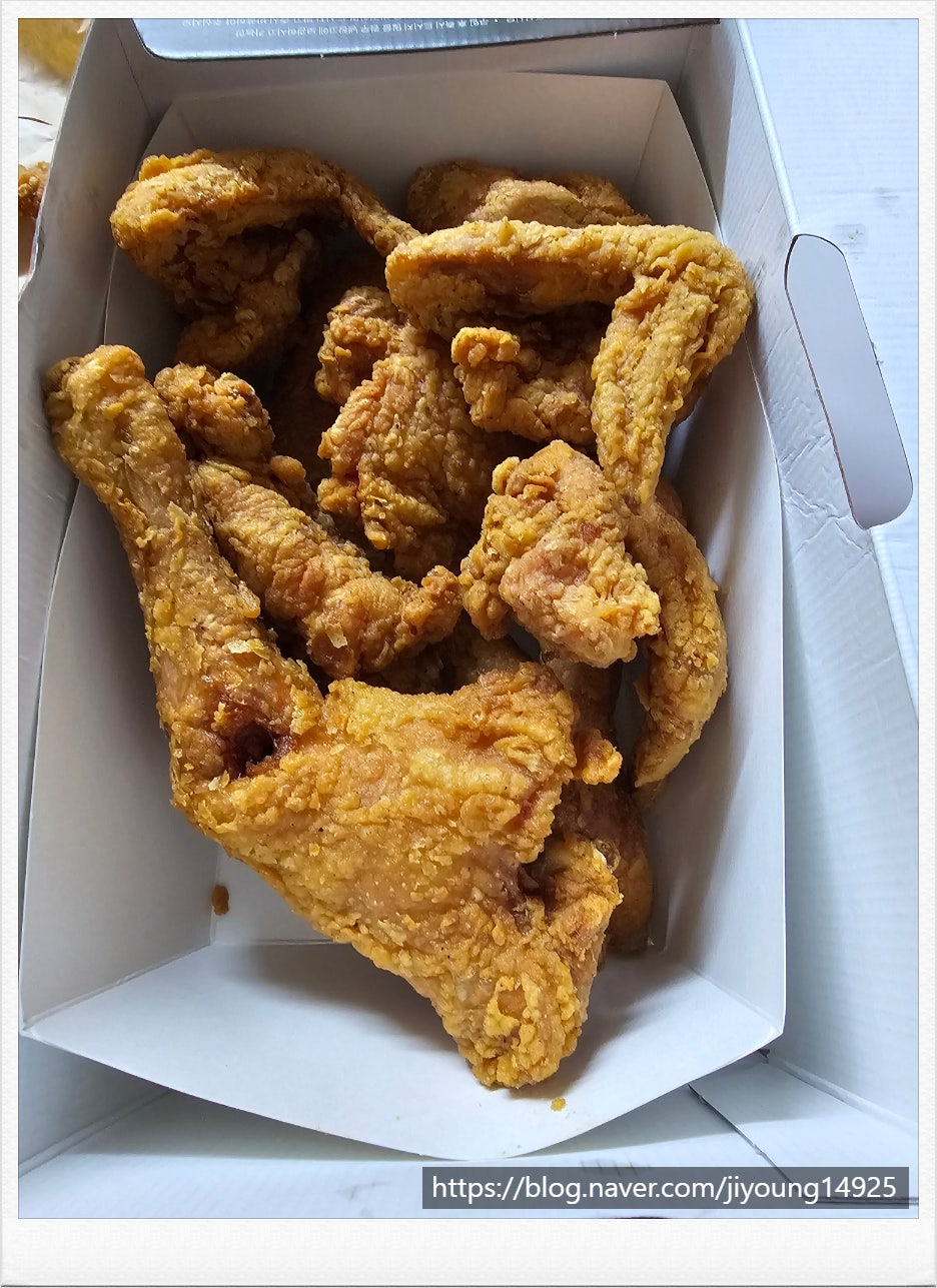 가마치통닭 신월5동점 사진 3