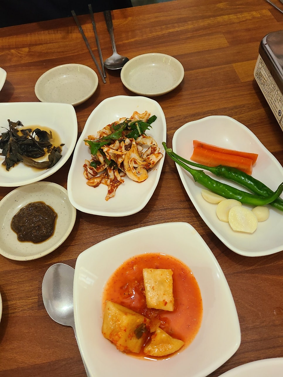 도솔원 사진 5