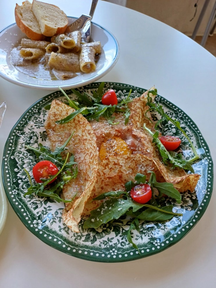  거제카페 맛집 버터앤컵 인기 브런치