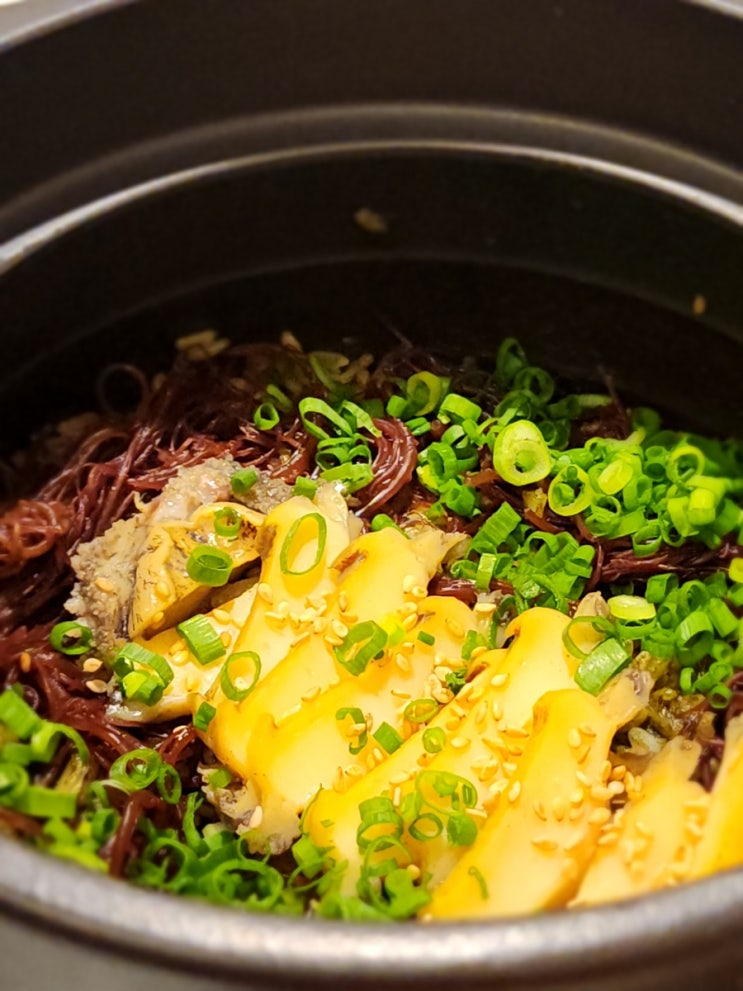  이태원한식당 맛집 몬드리안 호텔 내 덕분 룸가능 주차지원